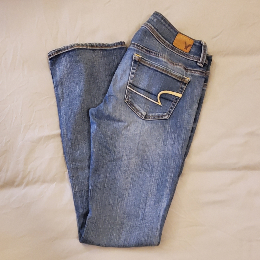 (3/$40) Jean's